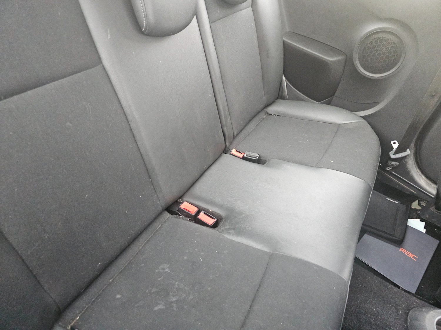 Used Renault Clio 2012 for sale - 76461187: Photo 11