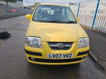 Used Hyundai Amica 2007 for sale - 74421038: Photo