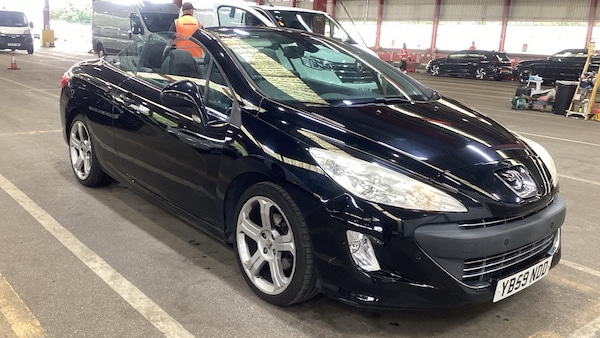 Used Peugeot 308 2010 for sale - 76096927: Photo 12
