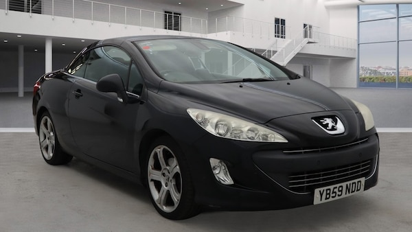 Used Peugeot 308 2010 for sale - 76096927: Photo 1