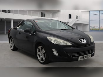 2010 (59) - 2.0 HDi 140 GT 2dr