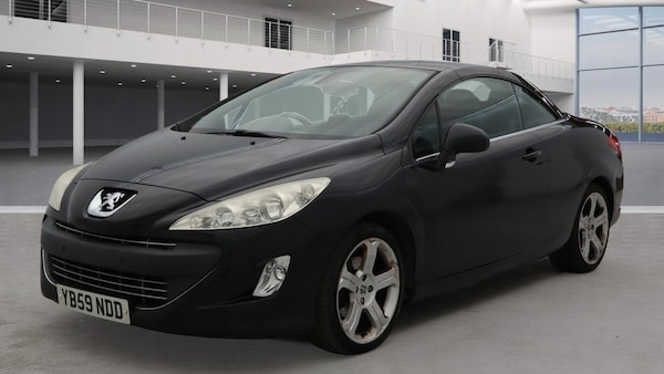 Used Peugeot 308 2010 for sale - 76096927: Photo 2