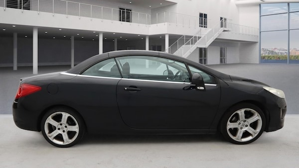 Used Peugeot 308 2010 for sale - 76096927: Photo 3