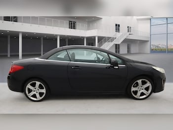 Used Peugeot 308 2010 for sale - 76096927: Photo 3