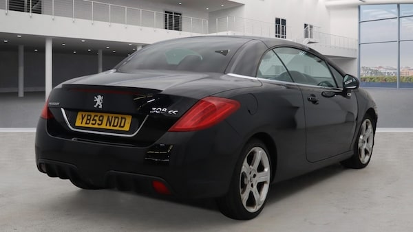 Used Peugeot 308 2010 for sale - 76096927: Photo 4