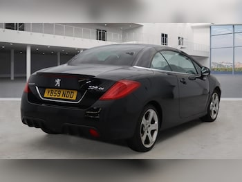 Used Peugeot 308 2010 for sale - 76096927: Photo 4