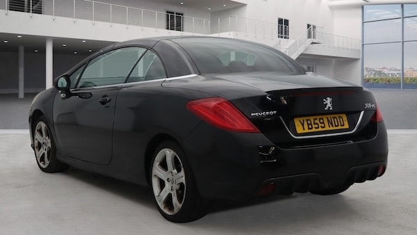 Used Peugeot 308 2010 for sale - 76096927: Photo 5
