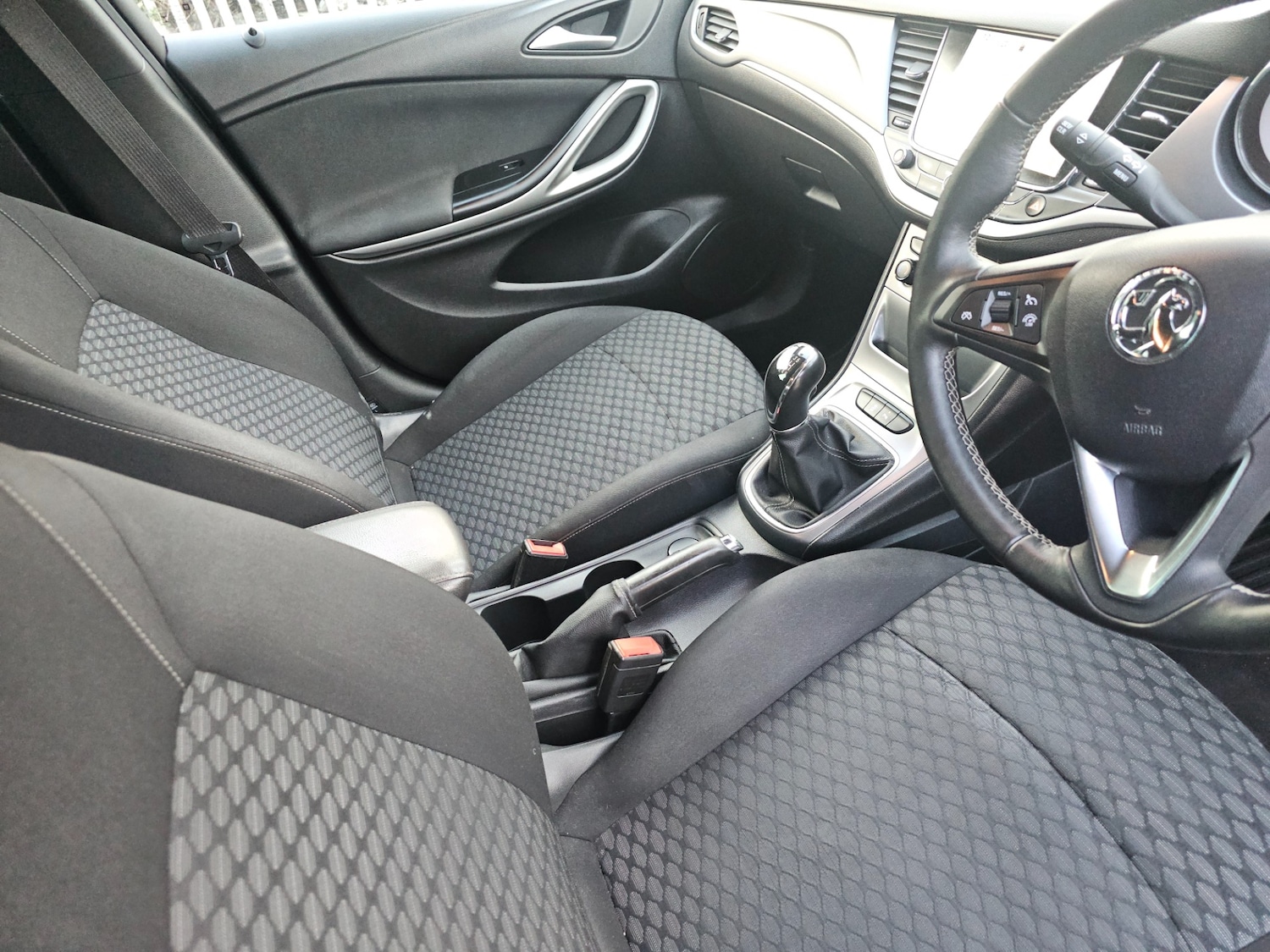 Used Vauxhall Astra 2018 for sale - 77822679: Photo 10