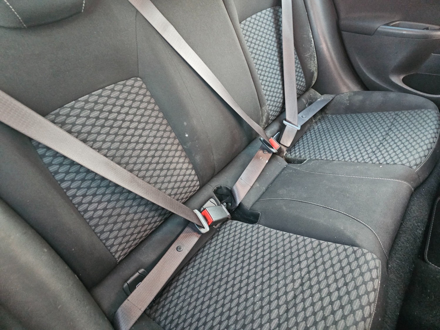 Used Vauxhall Astra 2018 for sale - 77822679: Photo 11