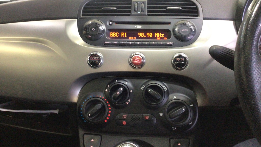 Used Fiat 500 2011 for sale - 76527449: Photo 11