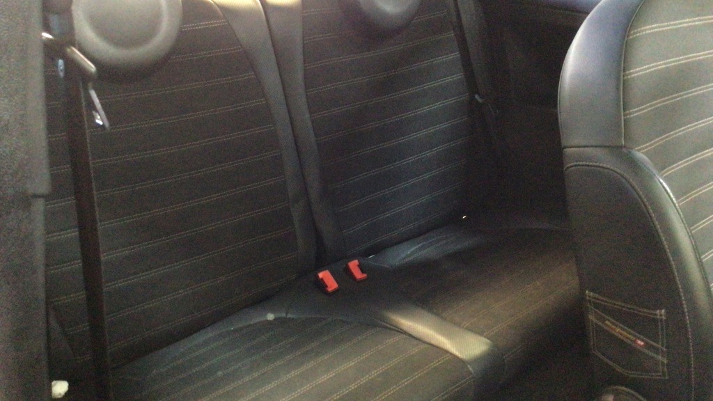 Used Fiat 500 2011 for sale - 76527449: Photo 8