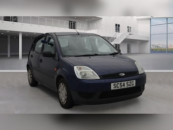 Ford Fiesta feature image 1