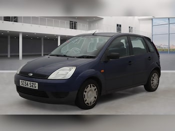 Ford Fiesta feature image 2