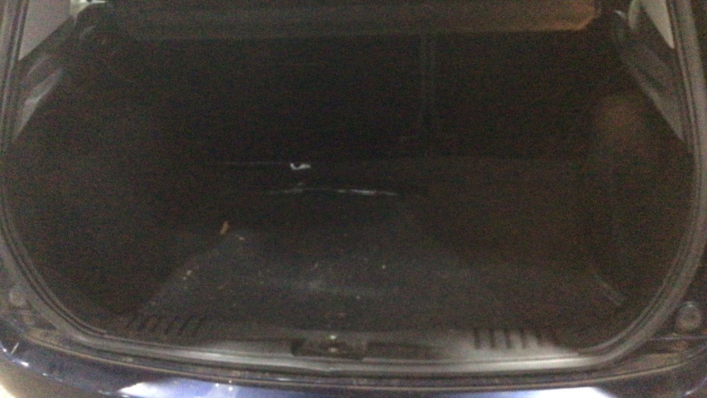 Used Ford Fiesta 2005 for sale - 76752005: Photo 9