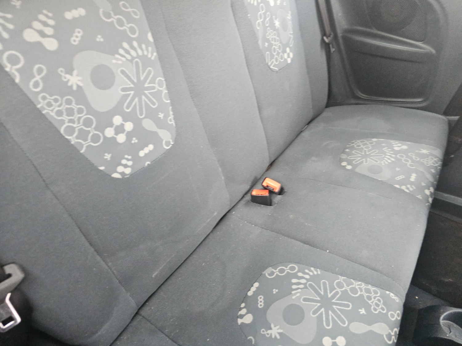 Used Ford Ka 2009 for sale - 76845633: Photo 10