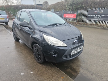 Used Ford Ka 2009 for sale - 76845633: Photo