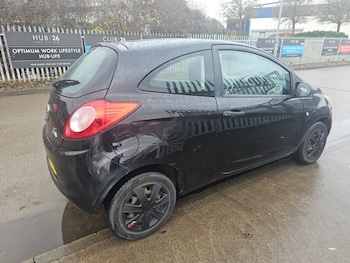 Used Ford Ka 2009 for sale - 76845633: Photo