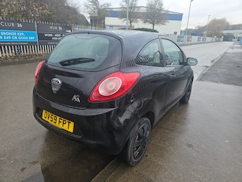 Used Ford Ka 2009 for sale - 76845633: Photo