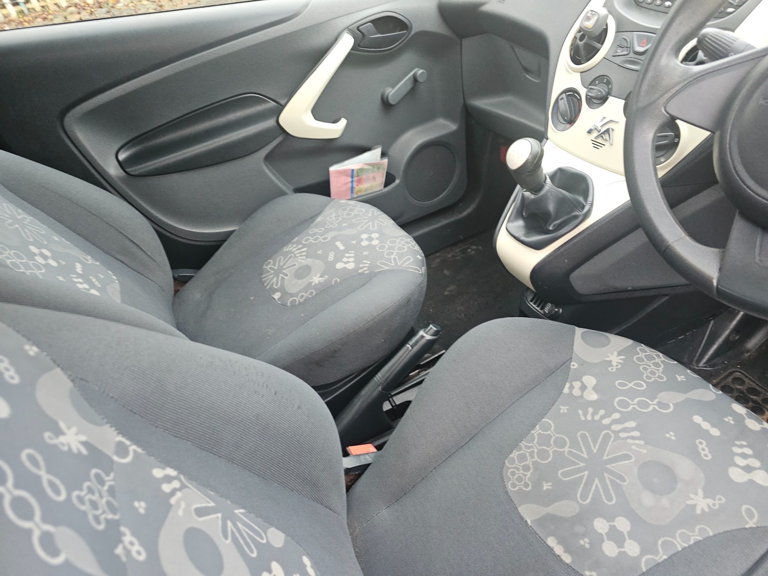 Used Ford Ka 2009 for sale - 76845633: Photo 9