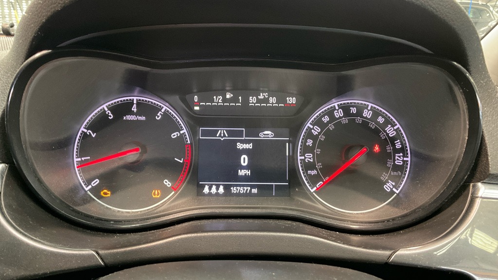 Used Vauxhall Corsa 2016 for sale - 77736242: Photo 10