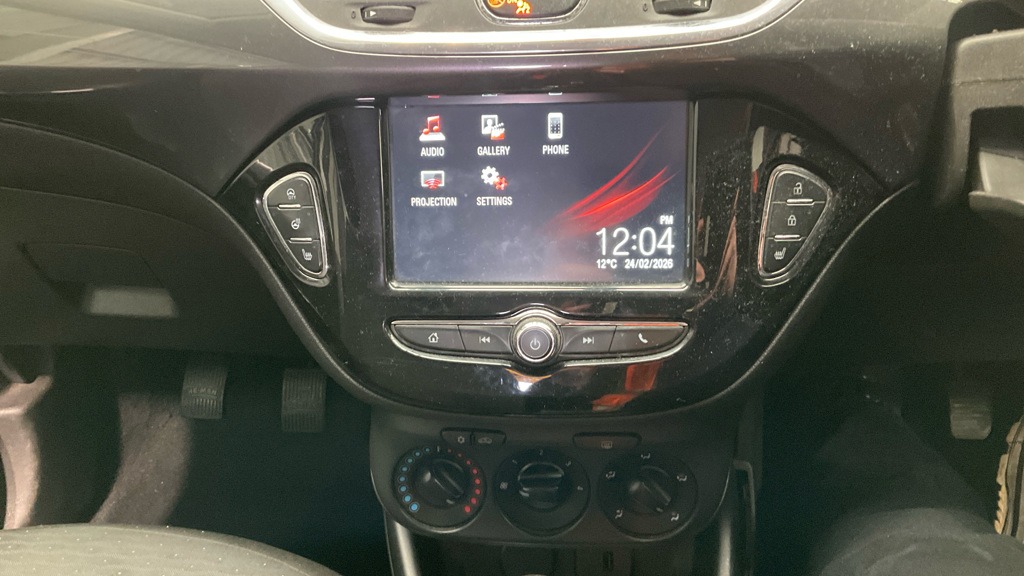 Used Vauxhall Corsa 2016 for sale - 77736242: Photo 11