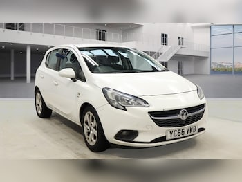 2016 (66) - 1.4 ecoFLEX Energy 5dr [AC]