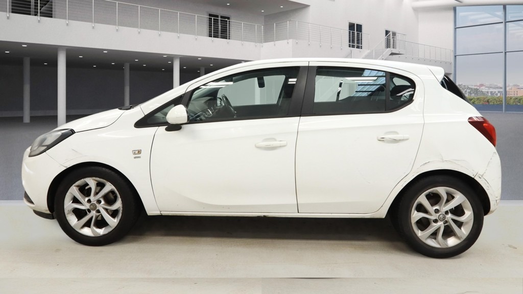 Used Vauxhall Corsa 2016 for sale - 77736242: Photo 6