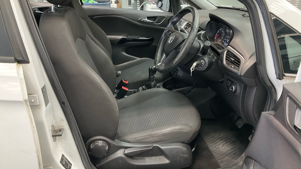 Used Vauxhall Corsa 2016 for sale - 77736242: Photo 7