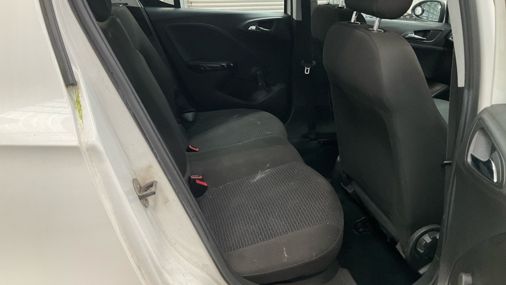 Used Vauxhall Corsa 2016 for sale - 77736242: Photo 8