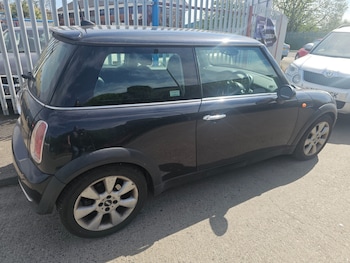 Used MINI Hatch 2005 for sale - 78403331: Photo