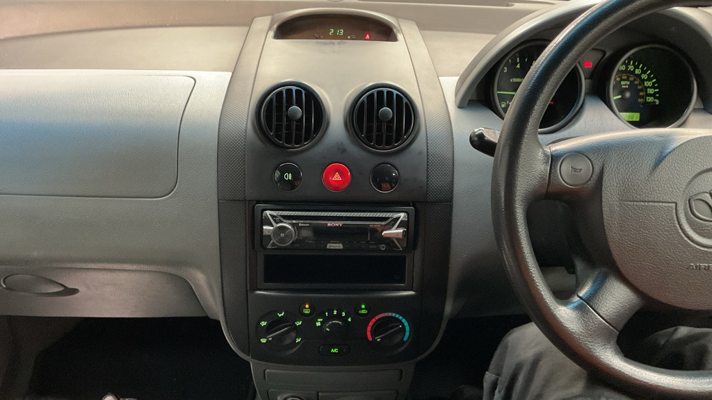 Used Daewoo Kalos 2004 for sale - 77673717: Photo 11