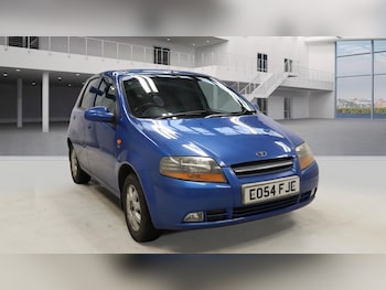 Used Daewoo Kalos 2004 for sale - 77673717: Photo