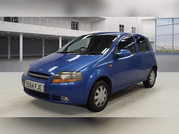 Used Daewoo Kalos 2004 for sale - 77673717: Photo