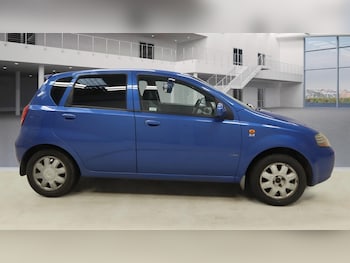 Used Daewoo Kalos 2004 for sale - 77673717: Photo