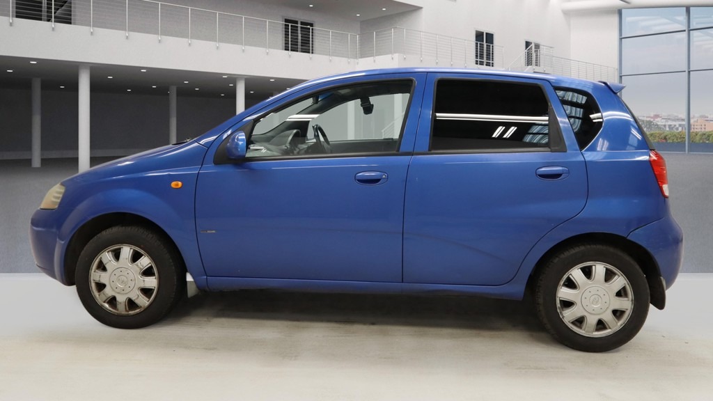 Used Daewoo Kalos 2004 for sale - 77673717: Photo 6