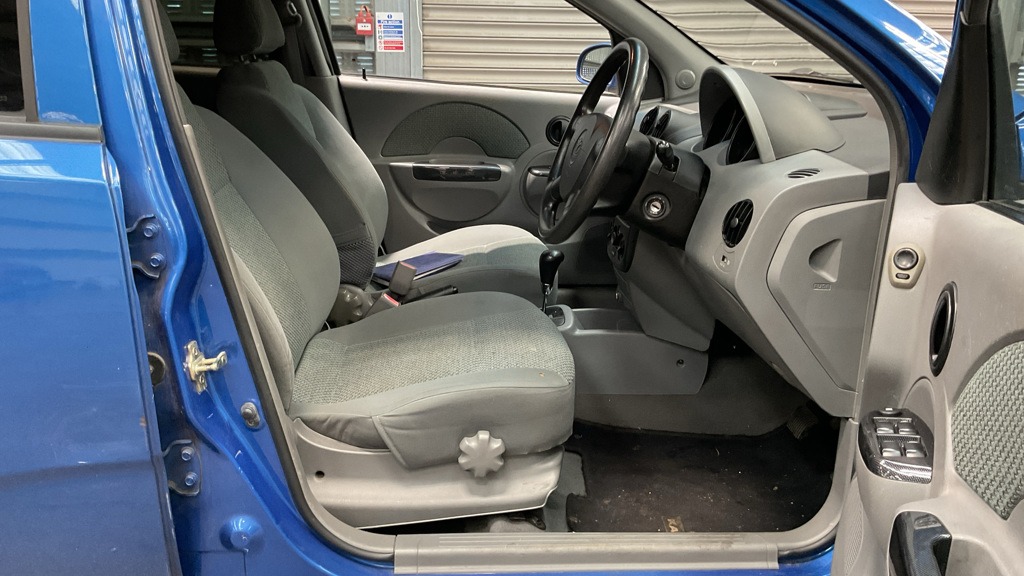 Used Daewoo Kalos 2004 for sale - 77673717: Photo 7