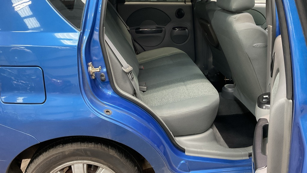 Used Daewoo Kalos 2004 for sale - 77673717: Photo 8