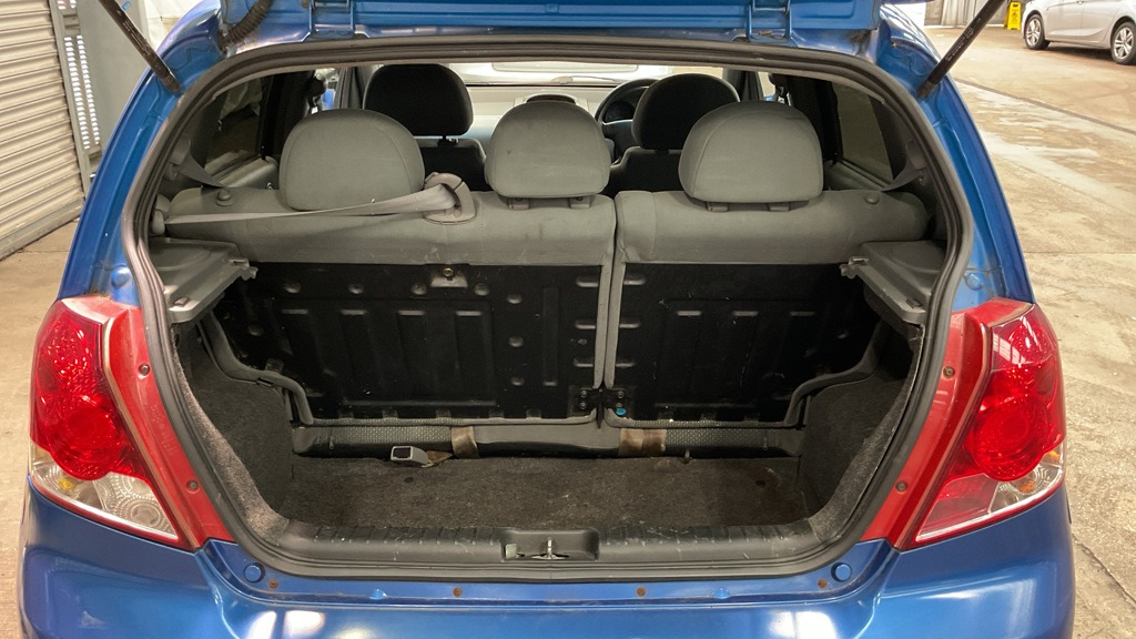 Used Daewoo Kalos 2004 for sale - 77673717: Photo 9