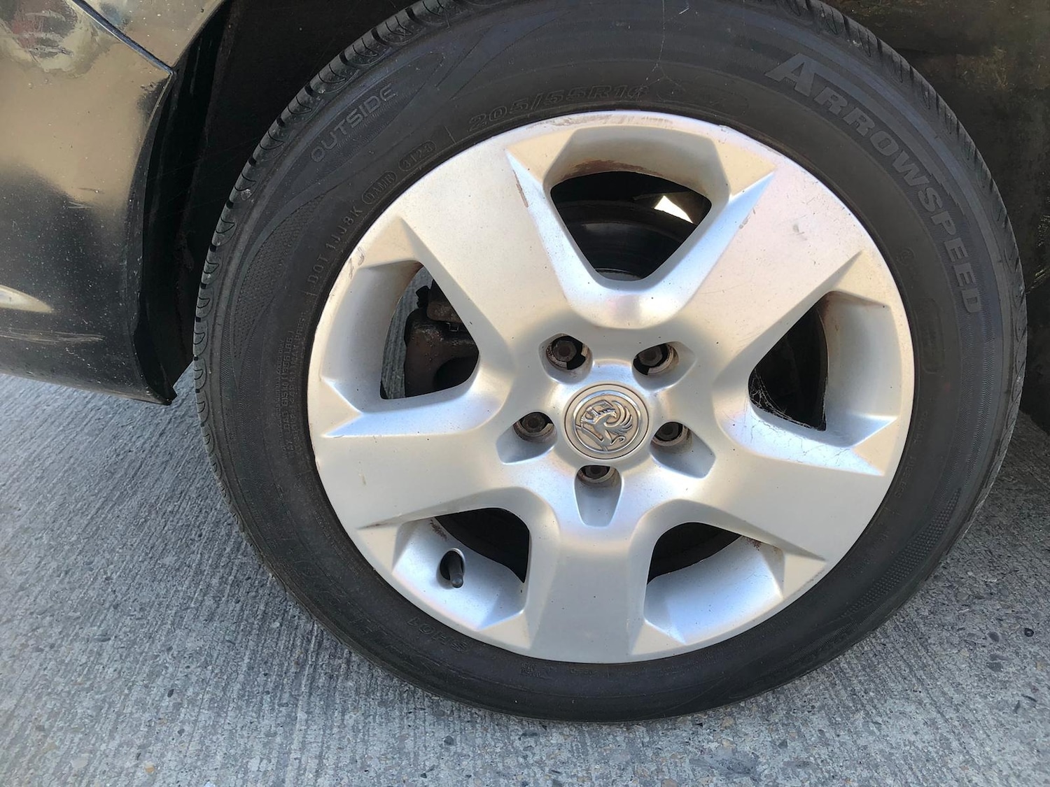 Used Vauxhall Zafira 2013 for sale - 77932088: Photo 13