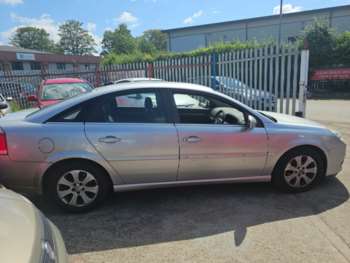 Used Vauxhall Vectra 2009 for sale - 75172160: Photo