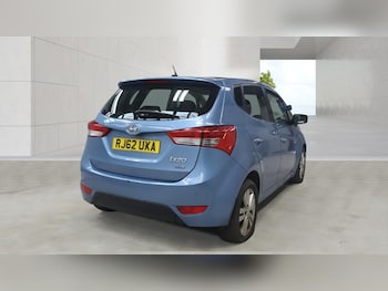 Used Hyundai Ix20 2012 for sale - 79572960: Photo