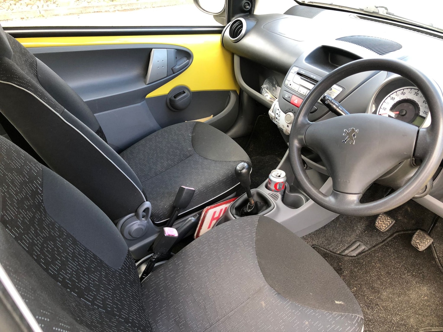 Used Peugeot 107 2009 for sale - 78064914: Photo 12