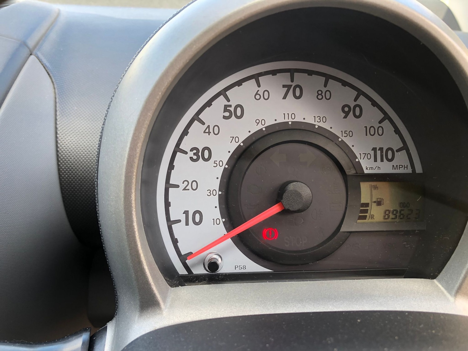 Used Peugeot 107 2009 for sale - 78064914: Photo 14