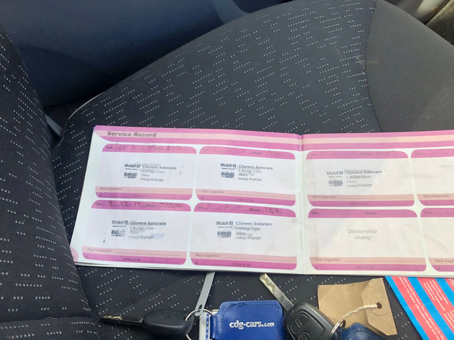 Used Peugeot 107 2009 for sale - 78064914: Photo 15