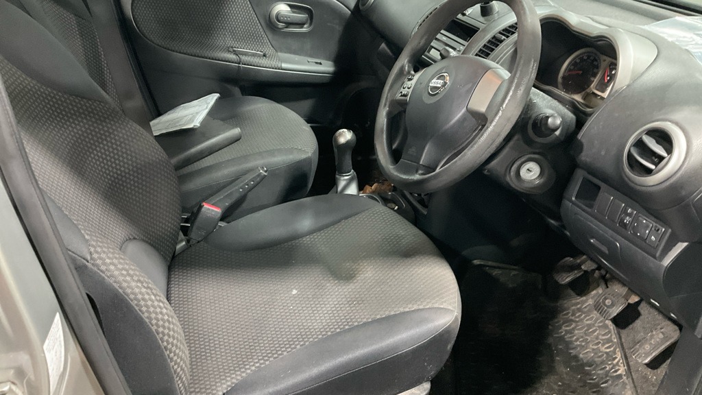 Used Nissan Note 2006 for sale - 77171119: Photo 7