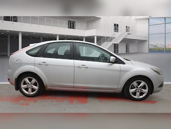 Used Ford Focus 2008 for sale - 75745427: Photo