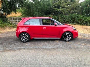 Used MG MG3 2015 for sale - 79365565: Photo