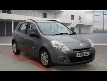 2010 (10) - 1.2 16V I-Music 5dr
