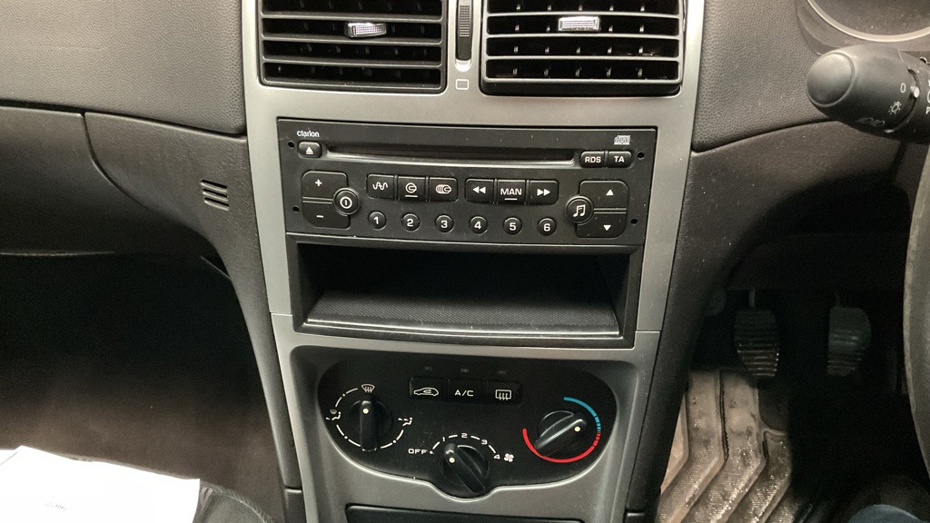 Used Peugeot 307 2003 for sale - 77357492: Photo 11