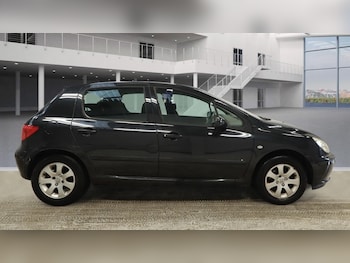 Used Peugeot 307 2003 for sale - 77357492: Photo